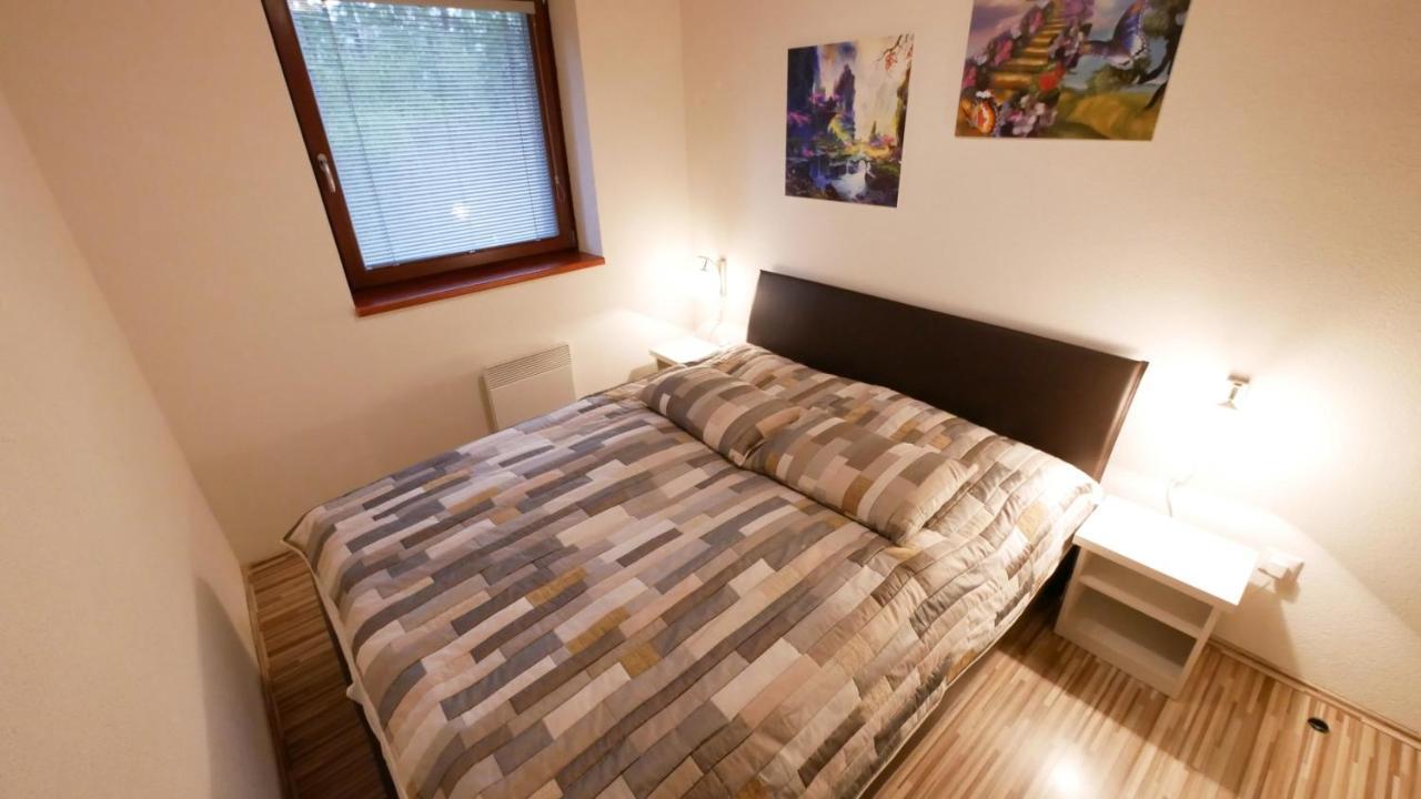 Harmony Ap Resort Ruzomberok Eksteriør bilde