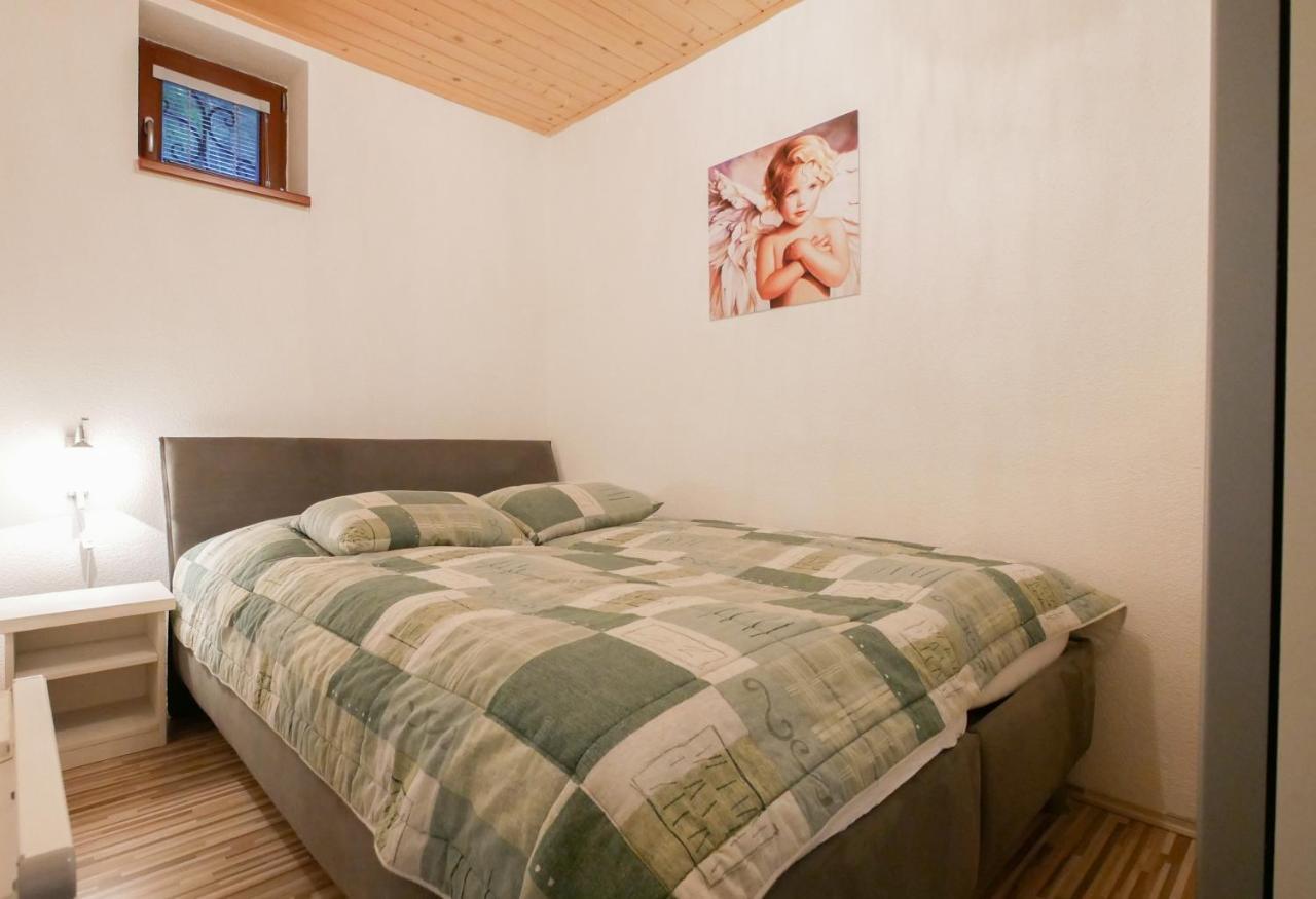 Harmony Ap Resort Ruzomberok Eksteriør bilde