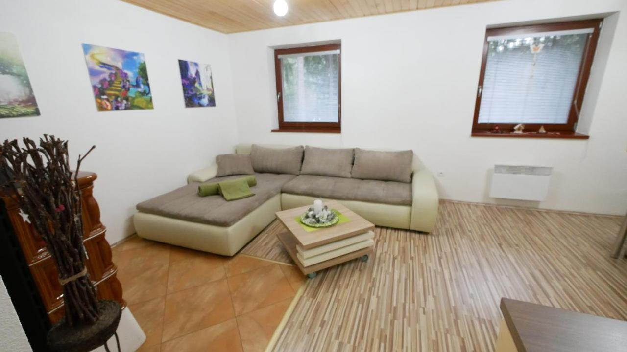 Harmony Ap Resort Ruzomberok Eksteriør bilde